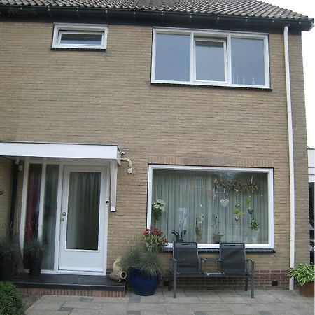 B&B Marijke De Koog  Exterior foto