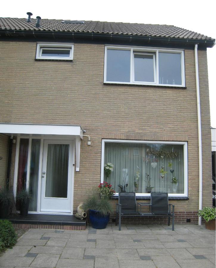 B&B Marijke De Koog  Exterior foto